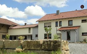 Ferienwohnung 4 in den Krautgärten